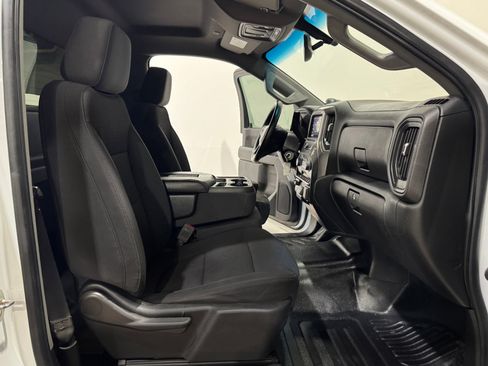 Used 2020 Chevrolet Silverado 2500 W/T w/ WT Convenience Package image 14