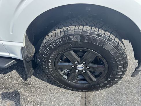 Certified 2021 Ford F150 XLT image 16