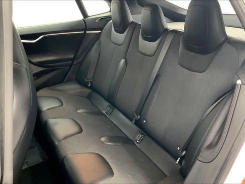 Used 2017 Tesla Model S 75 image 17
