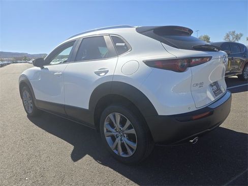 New 2026 MAZDA CX-30 AWD 2.5 S image 3