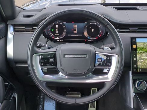 Certified 2023 Land Rover Range Rover Autobiography image 23