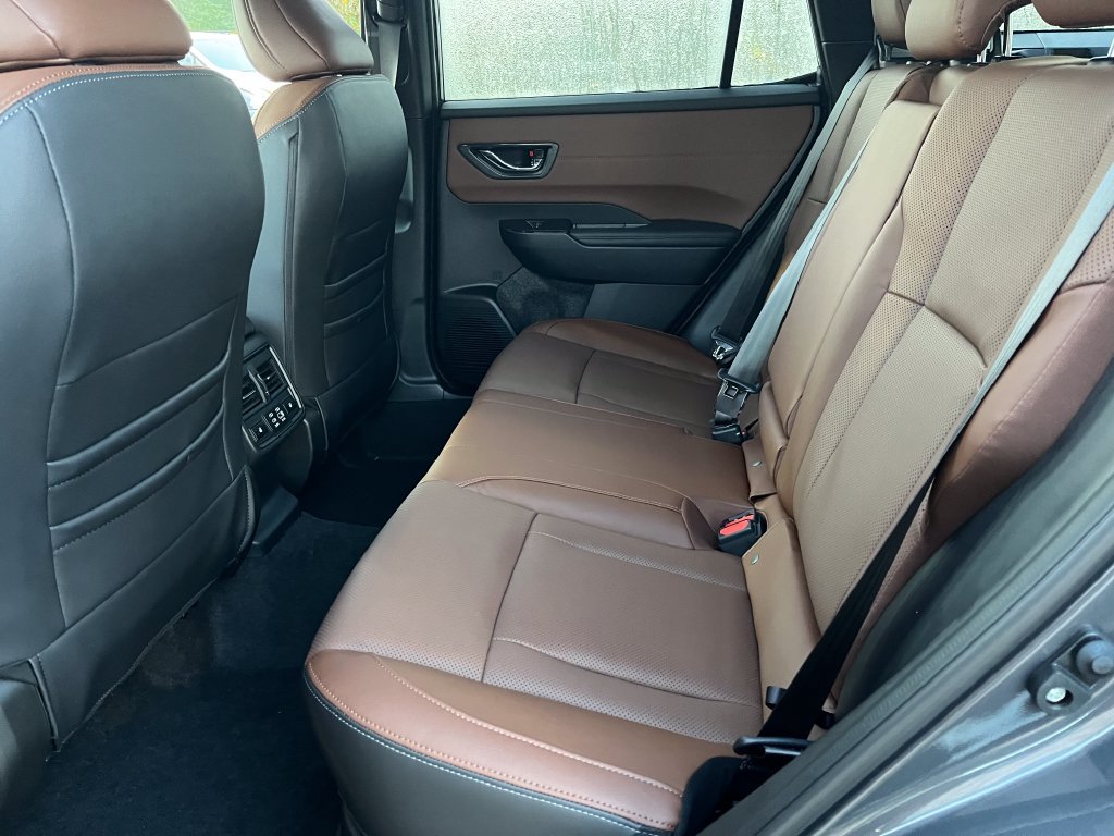 New 2026 Subaru Outback Touring XT AWD/4WD image 13