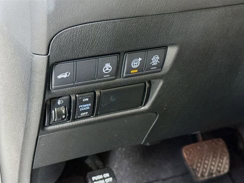 Used 2021 INFINITI QX80 Premium Select w/ Cargo Package image 12