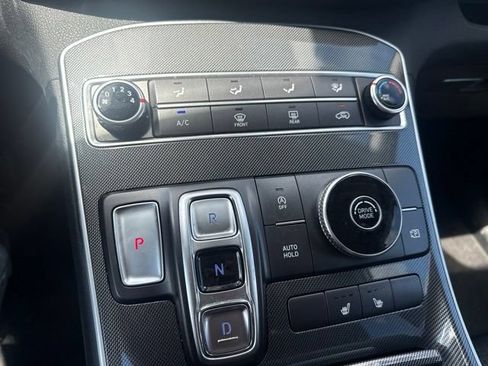 Used 2022 Hyundai Santa Fe SEL w/ Cargo Package FWD image 16