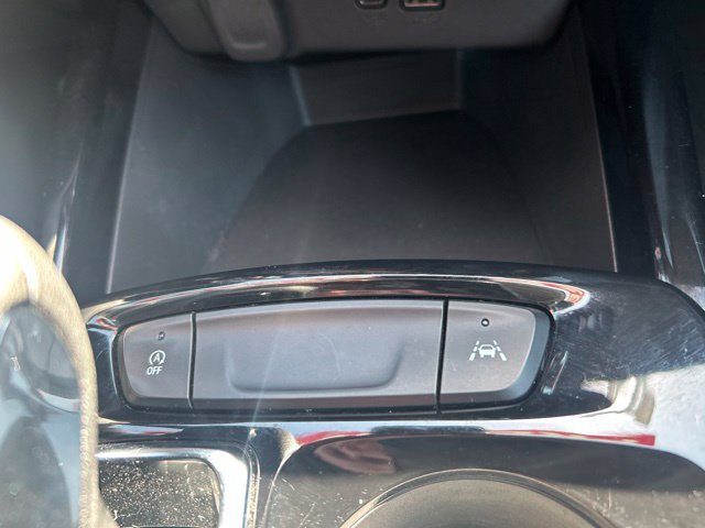 Used 2024 Chevrolet Trax LT FWD image 28