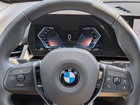 New 2026 BMW X1 xDrive28i w/ Technology Package image 20