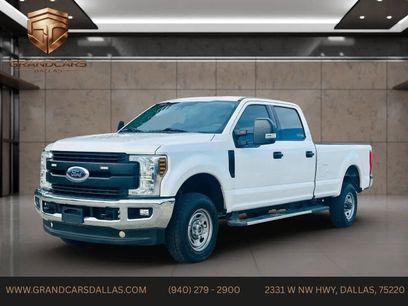 Used 2019 Ford F350 Lariat w/ Lariat Ultimate Package