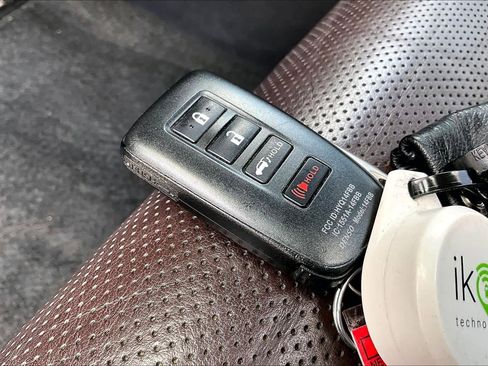 Used 2016 Lexus RX 350 image 14