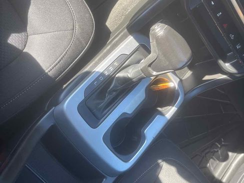 Used 2021 Chevrolet Colorado LT w/ Safety Package image 18