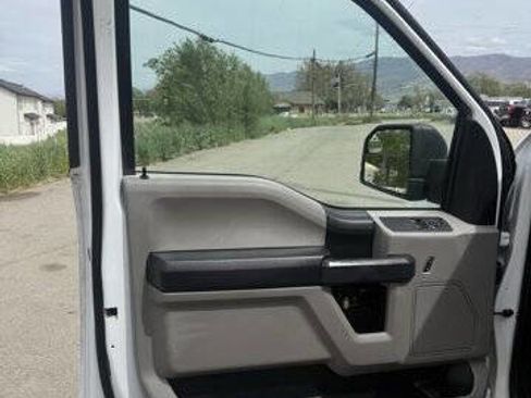 Used 2020 Ford F150 XL w/ Equipment Group 101A Mid RWD image 14