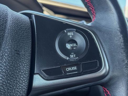 Used 2018 Honda Civic Si image 20