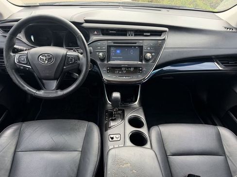 Used 2015 Toyota Avalon XLE Touring Sport Edition FWD image 9