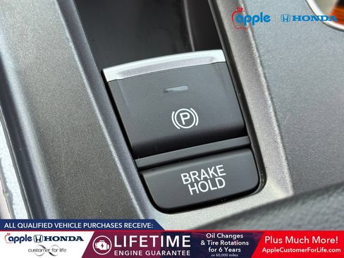 Used 2019 Honda Accord Sport image 27