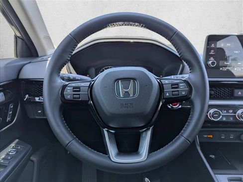 New 2026 Honda CR-V EX-L image 15