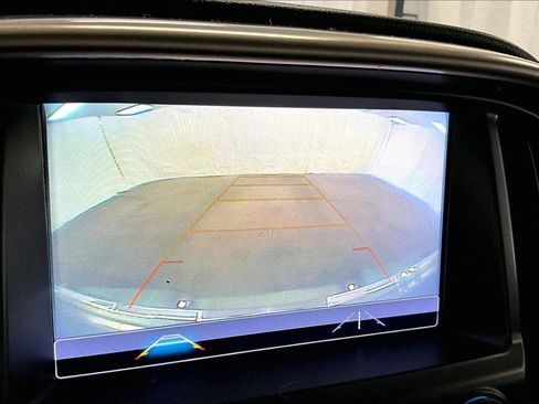 Used 2018 GMC Canyon Denali image 20