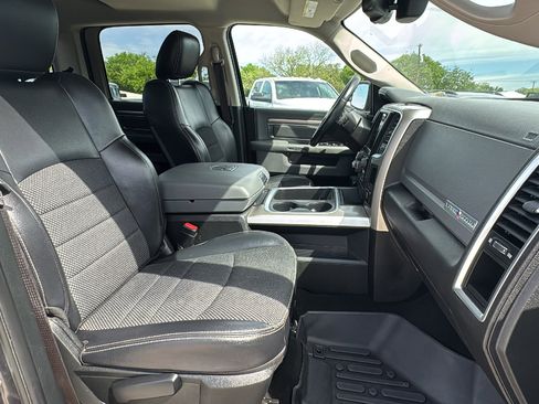 Certified 2018 RAM 1500 Lone Star image 30