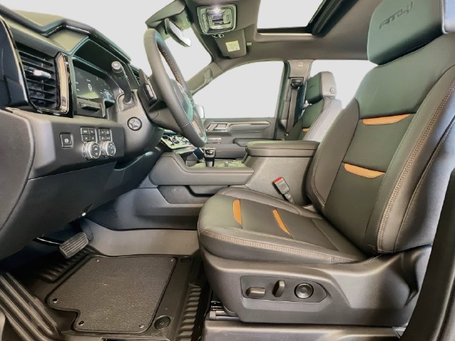 New 2026 GMC Sierra 1500 AT4 w/ AT4 Premium Package AWD/4WD image 15