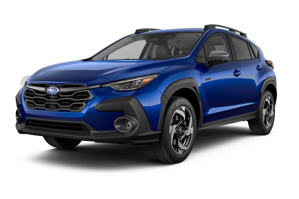 New 2026 Subaru Crosstrek 2.5i Limited AWD/4WD image 1