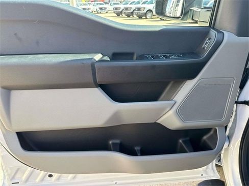 New 2026 Ford F350 XL w/ FX4 Off-Road Package image 18