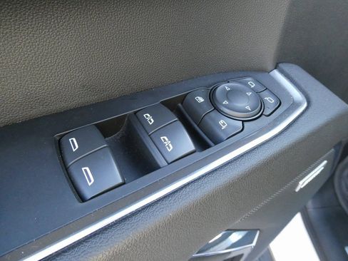 Certified 2023 Chevrolet Silverado 1500 LTZ image 24