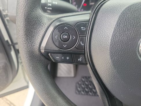 Certified 2024 Toyota RAV4 XLE image 21