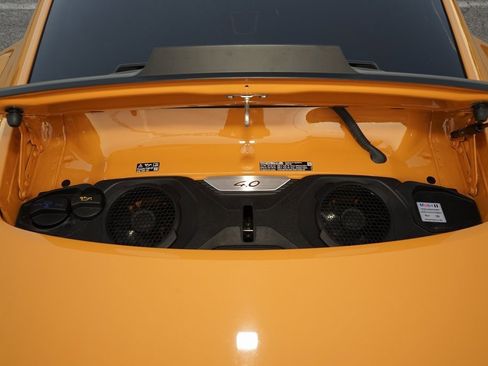 Used 2022 Porsche 911 GT3 image 30