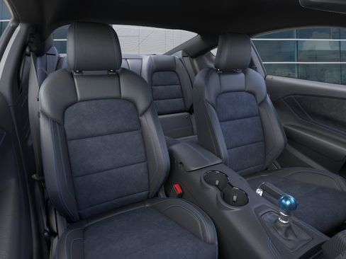 New 2026 Ford Mustang Dark Horse image 12