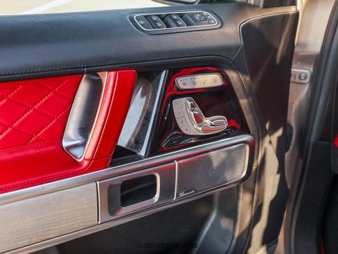 Used 2019 Mercedes-Benz G 550 image 24