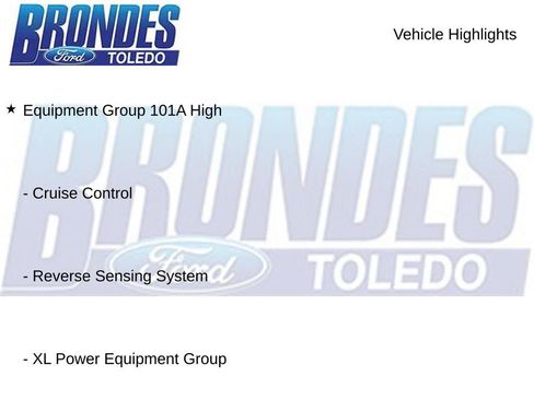 Used 2022 Ford F150 XL w/ STX Appearance Package image 5