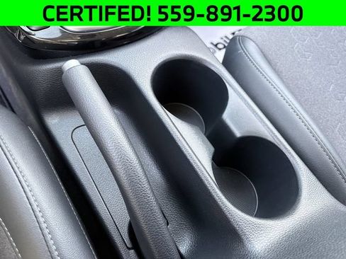Certified 2024 Kia Seltos S AWD/4WD image 20