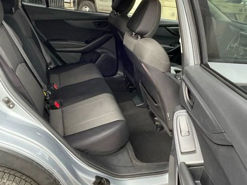 Used 2019 Subaru Crosstrek 2.0i image 10