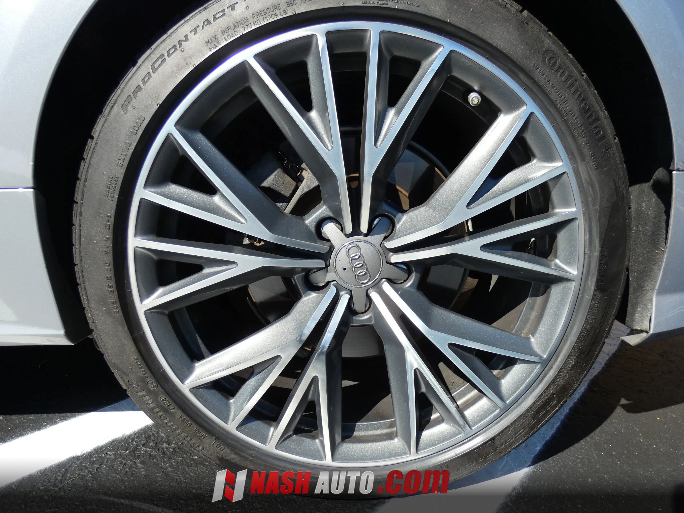 Used 2016 Audi A7 3.0T Prestige AWD/4WD image 19