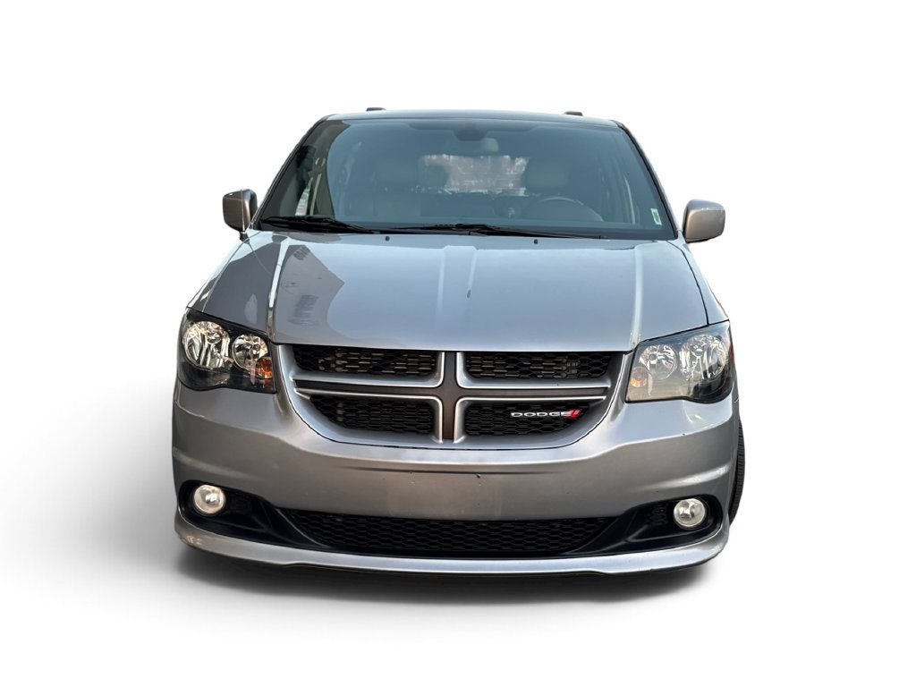 Used 2019 Dodge Grand Caravan GT FWD image 10
