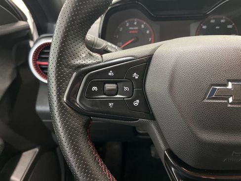 Used 2024 Chevrolet Trax RS w/ Driver Confidence Package image 7