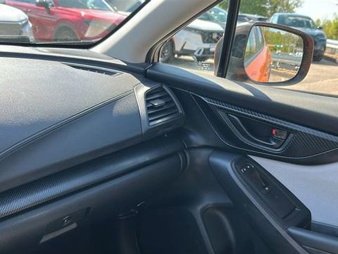 Used 2018 Subaru Crosstrek 2.0i Premium w/ Moonroof Package AWD/4WD image 21