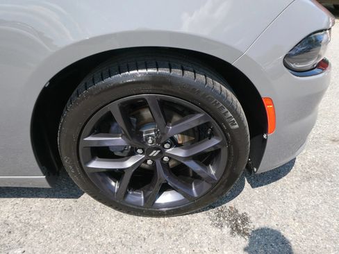 Used 2019 Dodge Charger SXT w/ Blacktop Package RWD image 30