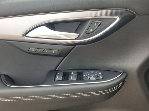 New 2025 Buick Envision Sport Touring image 20