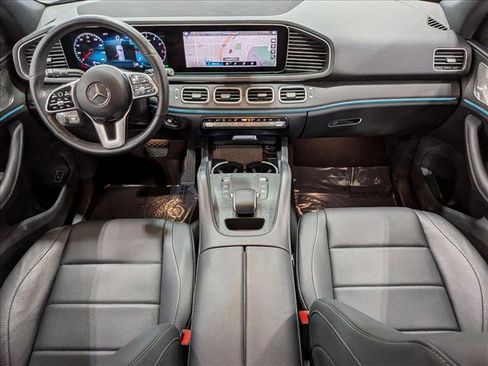 Used 2023 Mercedes-Benz GLE 350 image 19
