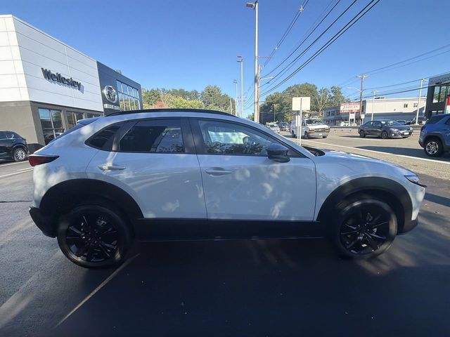 Certified 2026 MAZDA CX-30 AWD 2.5 S image 9