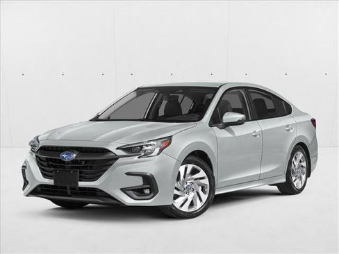 Used 2024 Subaru Legacy Limited AWD/4WD image 1