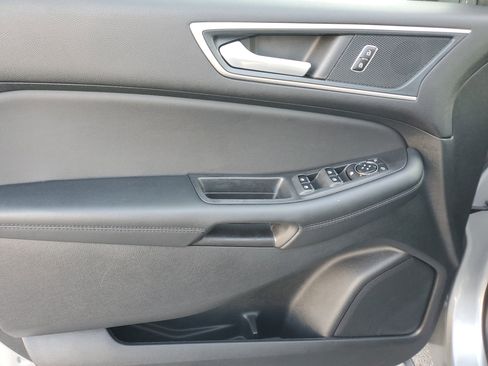 Used 2024 Ford Edge SEL w/ Convenience Package image 27