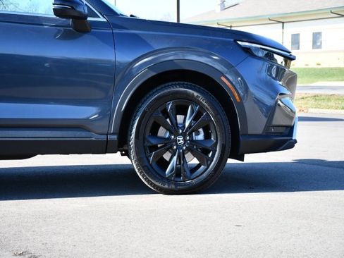 Used 2023 Honda CR-V Sport Touring image 9