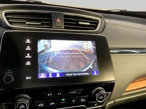 Used 2019 Honda CR-V EX-L image 29