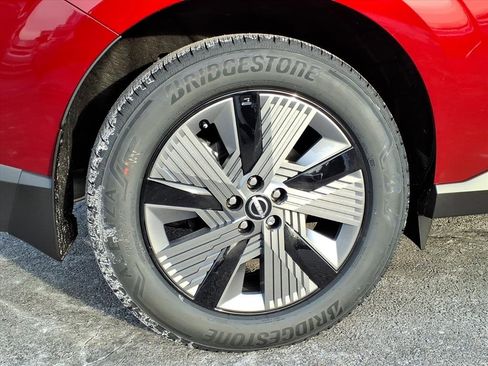 New 2026 Nissan Murano SL image 6