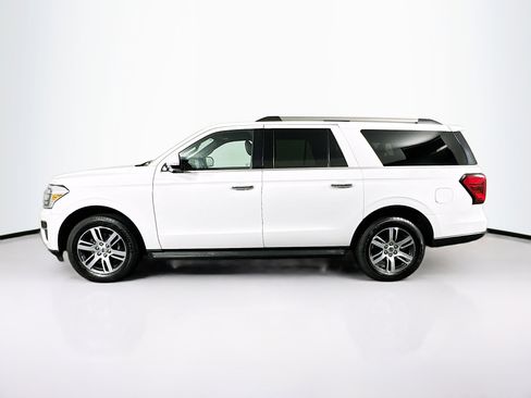 Used 2024 Ford Expedition Max Limited image 4