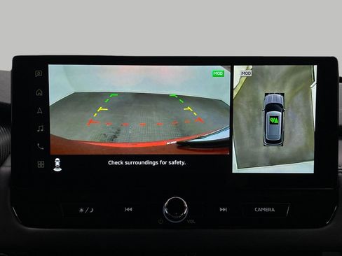 New 2025 Mitsubishi Outlander SEL image 23