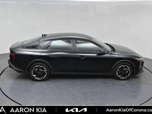 New 2026 Kia K4 EX FWD image 67