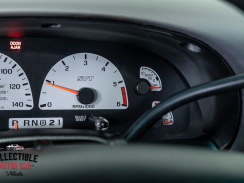 Used 2000 Ford F150 Lightning image 81