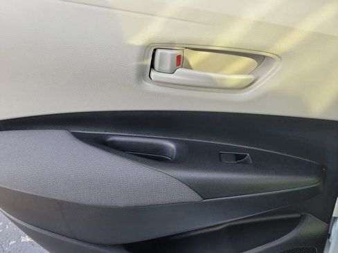 New 2026 Toyota Corolla LE image 8