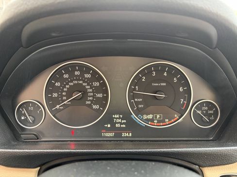 Used 2013 BMW 328i xDrive Sedan AWD/4WD image 27